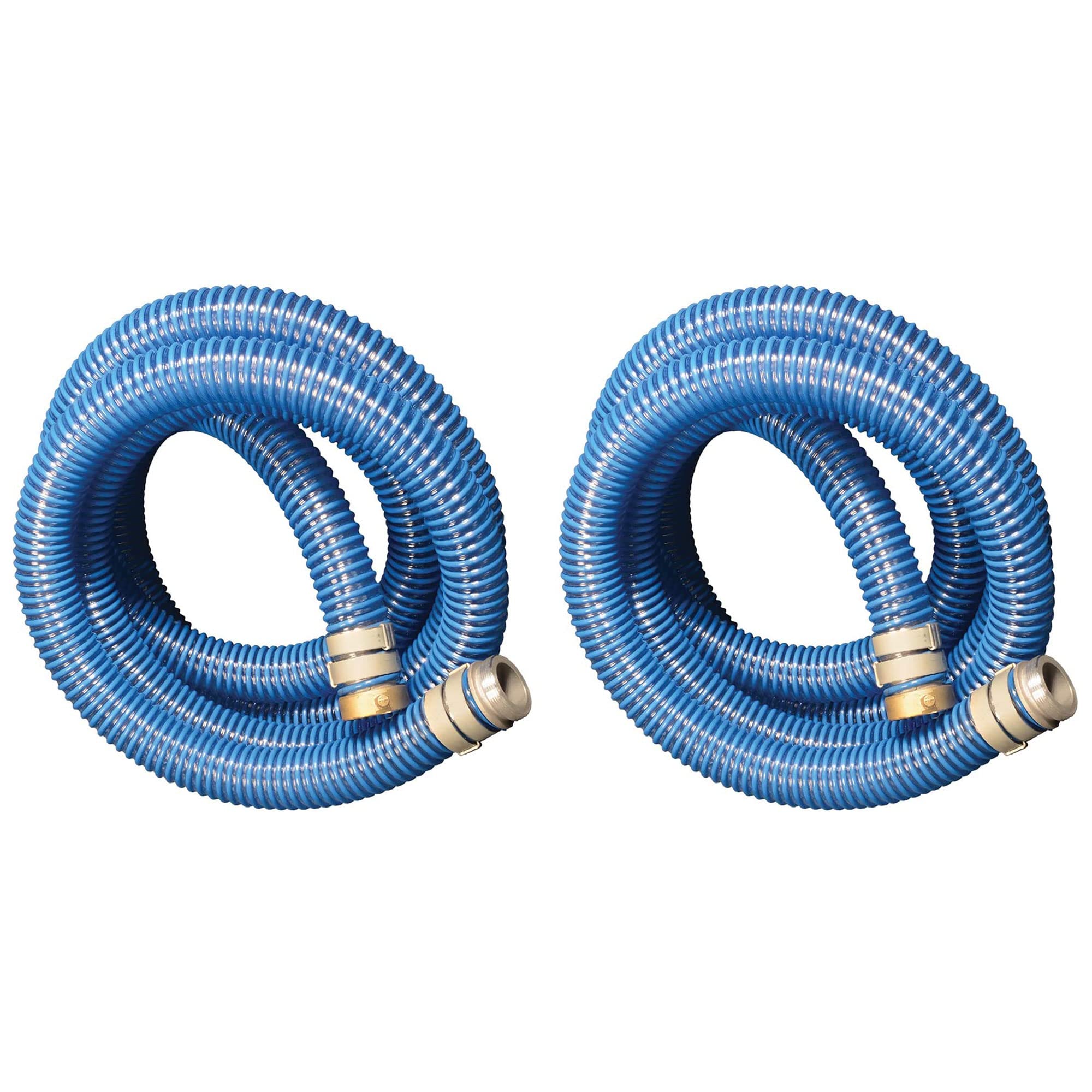 Amazon.com: Apache 98106501 2 Inch Diameter 20 Foot Length 58 psi